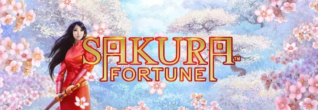 Sakura Fortune spilleautomat-anmeldelse