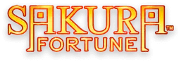 Sakura Fortune logo